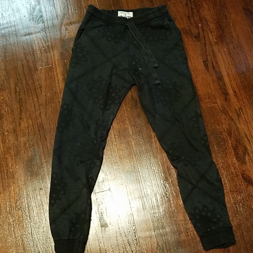 Sweatpants